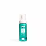 ISDIN Acniben, Gel Limpiador Facial Purificante Espuma | Higiene y Cuidado Diario Pieles Grasas | 150ml