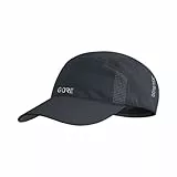GOREWEAR Gorra M GORE-TEX, Black, ONE