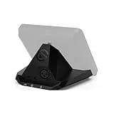 Elgato XLR Dock – Para Stream Deck +, interfaz de micrófono XLR a USB, mezclador de audio personalizable, 75 dB ganancia/alimentación Phantom/Clipguard – Mac/PC, Stream Deck no incluido