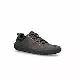 Dockers by Gerli Zapatillas bajas para hombre, plantilla intercambiable, Gris Oscuro 220, 44 EU