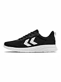 hummel Reach TR Breather, Zapatillas Unisex Adulto, Negro, 45 EU