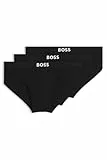 BOSS HipBr 3P One Breve para Hombre, Black 001, M