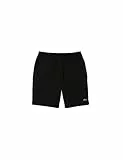 Lacoste GH9627 Pantalones cortos, Hombre, Negro (Black), L
