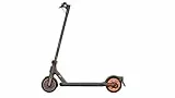 Xiaomi Electric Scooter 4 Go Patinete Eléctrico Negro/Naranja