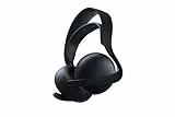 PlayStation 5 - Auriculares inalámbricos PULSE Elite™ – Midnight Black
