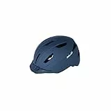 XLC BH-C29 CASCO NTA NEGRO ANTRACITA T.55-61