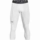 Under Armour Hombre UA HG Armour 3/4 Legging Pants