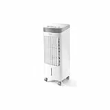 CLIMATIZADOR EVAPORATIVO TAURUS R403 270m3h 4L