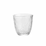 La Mediterránea Vaso Odiel 300 ml (48 Unidades)