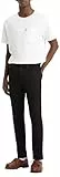 Levi's 510 Skinny, Jeans Hombre, Black Leaf Adv, 32W / 30L