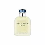 Dolce & Gabbana 18358 - Agua de Colonia, 75 ml