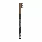 Rimmel London Brow this Way Professional Pencil Lápiz de cejas, Tono 05, 1.4 g