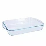 Pyrex 3059019 Lasagneform, Rectangular