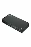 Lenovo THINKPAD Universal USB-C Dock ACCS