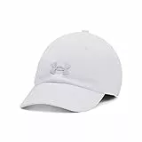 Under Armour Blitzing, gorra deportiva, gorra para mujer