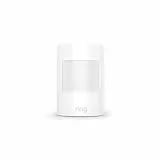 Sensor de movimiento de la Ring Alarm