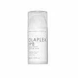 Olaplex No.8 Mascarilla Hidratante Intensiva Capilar, Fortalece e Hidrata los Enlaces Capilares, Aporta Volumen, Brillo y Suavidad, Todo Tipo de Cabello, Sin Sulfatos Ni Parabenos, 100ml