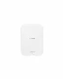 Canon Zoemini 2, Impresora Fotográfica Instantánea y compacta (para Smartphones), Impresión Zink sin Tinta sobre Papel Térmico (50x76 mm), Bluetooth 5.0, Carga USB-C, Blanco