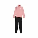 PUMA Poly Suit op, Trajes de punto Mujer, Pink Fruit, M