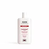 ISDIN Shampoo Lambdapil Champú Anticaída de Uso Diario para Hombre y para Mujer que Ayuda a Reducir la Caída Excesiva del Cabello y a Aumentar su Densidad, 400 ml