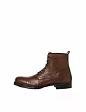 JACK & JONES Boots Boots Cognac 43 Cognac 43