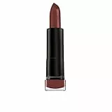 Max Factor Velvet Mattes Lipstick, Tono 40, 3.5 g