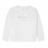 Pepe Jeans Winter Rose, Sudadera,
