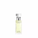 CALVIN KLEIN EVERYONE Eau de Parfum para mujer | Fragancia femenina floral con notas de bergamota y lirio blanco | Atemporal y larga duración | 30 ml