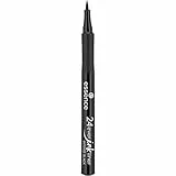 Eyeliner Essence 24Ever Nº 01-intense black 1,2 ml