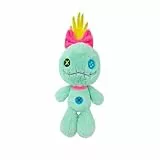 Simba Disney Flufflet Scrump de Lilo and Stitch, 25 cm, juguete súper suave