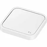 SAMSUNG Flat Induction Pad Fast Charge 15W (AC Charger Not Included)