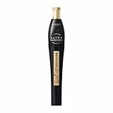 Bourjois Twist Up Máscara de Pestañas Tono ultra black 8ml