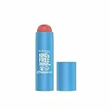 Rimmel London, Kind & Free, Multi-Stick, 001 - Caramel Dusk, 5g