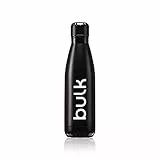 Bulk Botella de Agua Aislada