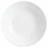 Luminarc Zelie Caja 12 Platos Hondos Opal 20Cm