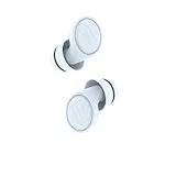 Tapones dormir, ruido Reutilizables con 5 pares de almohadillas de silicona