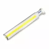 Carson MR-25 MagniRead 1.5x Lupa de la barra de poder (5,9 pulgadas)