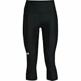 Under Armour Mujer HG Armour Hi Capri Shorts