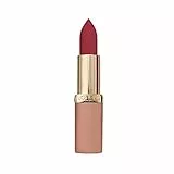 L'Oréal Paris Color Riche Ultra Mat Rouge à Lèvres Mat Nude No Lies
