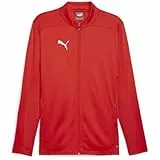 PUMA Chaqueta de entrenamiento unisex Teamfinal