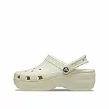 Crocs 37-38 EU Bone