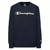 CHAMPION Crewneck NNY - Sudadera, marine, S
