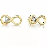 Jewelry Modelo PAR DE BRINCOS GUESS. Marca Guess