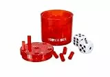 BestSaller Piatnik - Juego de Dados (versión en alemán)