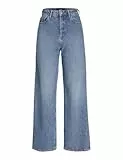 Jack & Jones Pantalones Vaqueros para Mujer., Mezclilla De Color Azul Claro, 29W x 30L