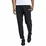 Reebok ID Train Woven Pant Black L Mens