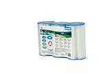 Intex 29003-PACK 3 Cartuchos Filtro Tipo A