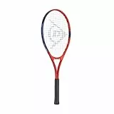 DUNLOP Raqueta de Tenis TRISTORM JR 25 Grip, Talla 0
