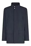 Geox M Chaqueta, Sky Captain, 48 para Hombre