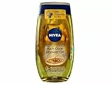 NIVEA Natural Oil Gel de Ducha - 200 ml